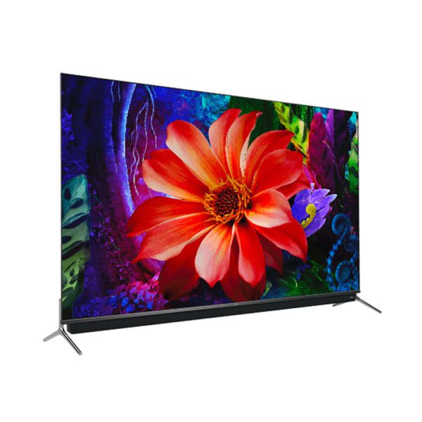 TVC QLED TCL 65" SMART QLED65C815 tunisie