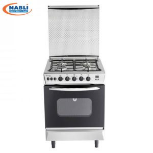 CUISINIERE CONDOR 55/5 5SILVER FOUR GEANT Q4510G
