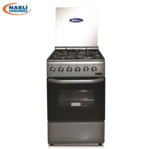 CUISINIERE SOTACER 50*60 cm SILVER TGG 1005S