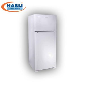 REFRIGERATEUR CONDOR 2 PORTES BLANC CRF-T36GH07