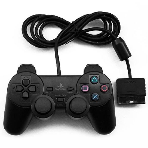 Manette Playsation 2 original tunisie