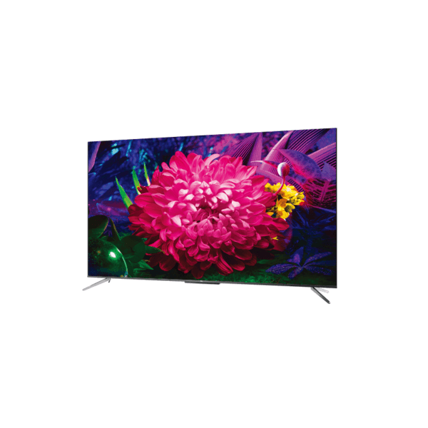 TVC QLED TCL 50" 4K QLED50C715 tunisie