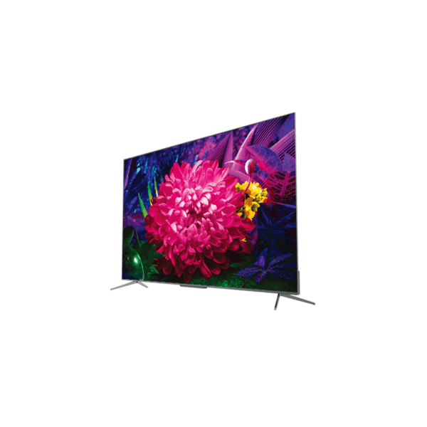 TVC QLED TCL 50" 4K QLED50C715 tunisie