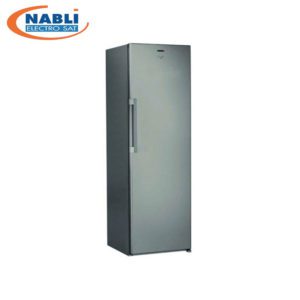 REFRIGERATEUR WHIRLPOOL SP NO FROST 371 LITRES INOX 6eme sens SW8 AM2Y XR