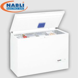 CONGELATEUR HORIZONTAL CONDOR 400 LITRES CFH-T39GM05