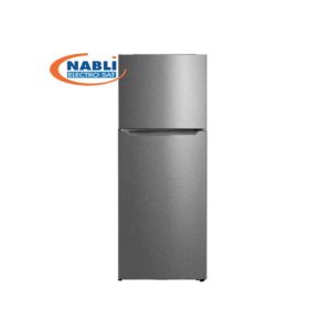 REFRIGERATEUR  CONDOR GRIS NO FROST 340 LITRES CRDN430-G