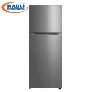 REFRIGE. CONDOR SILVER NO FROST 470 LITRES CRDN630-G