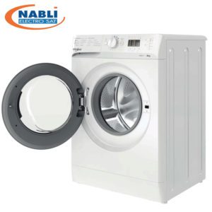 LAVE LINGE WHIRLPOOL 6 KG BLANC 1000 trs/mn  WMTA 6101 NA