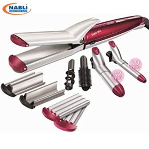 MULTISTYLER BABYLISS 10 MS 21 E