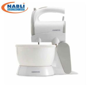 BATTEUR KENWOOD BLANC+BOL HMP22,000WH