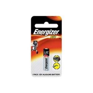 PILE ENERGIZER MICRO BATT 12VA27 ALKALINE