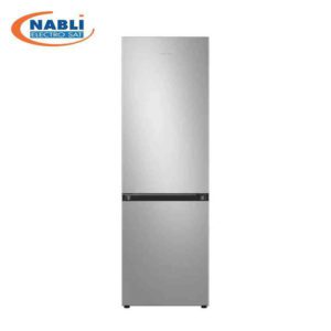 REFRIGERATEUR COMBINE SAMSUNG SILVER 340 LITRESRB34T600F SA