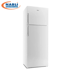 REFRIGERATEUR WHIRLPOOL NOFROST BLANC 6éme sens 442 LITRES W7TI 8711 NFW EX