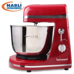 ROBOT DE CUISINE TECHWOOD 300W TMB-365