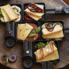 Raclette grill