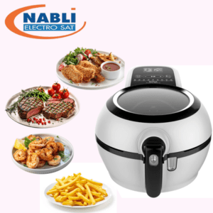 FRITEUSE ACTYFRY TEFAL FZ 760025