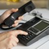 Téléphone Fixe