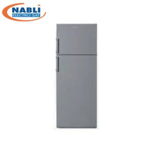 REFRIGERATEUR ARCELIK 2 PORTES DEFROST SILVER ADS14601SS