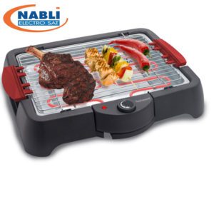 BARBACUE DE TABLE TECHWOOD 2000W TBQ-2035