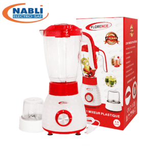 BLENDER 2 EN 1 FLORENCE BL 818B