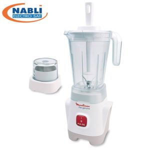 BLENDER MOULINEX 400W BOL 1,5 LITRE +ACC LM 2411EG