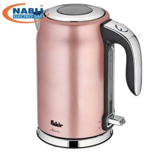 BOUILLOIRE FAKIR 1,7 LITRE ADELL