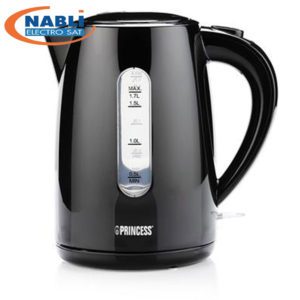 BOUILLOIRE PRINCESSE 1,7 LITRE 2200 W 236017
