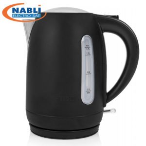 BOUILLOIRE PRINCESSE NOIRE 1,7 LITRE 2200W 236032