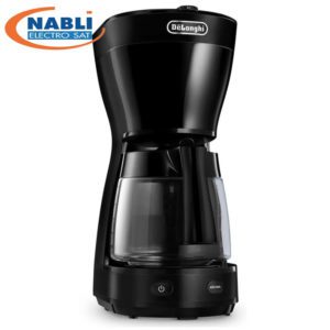 CAFETIERE DELONGHI ICM 16210 BK