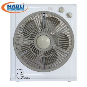 VENTILATEUR COALA OASIS  VO