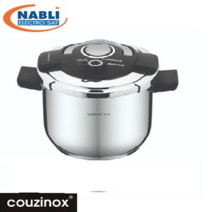 COCOTTE AUTOCUISSEUR PURE 4 LITRES REF.126