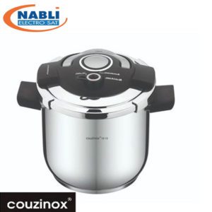 COCOTTE AUTOCUISSEUR PURE 7 LITRES REF.125