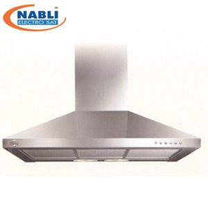 HOTTE ASPIRANTE PERLA C1 60 INOX 523AME240