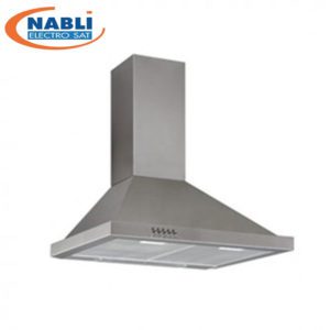 HOTTE ASPIRANTE PREMIUM 60 CM INOX CELNA.60X