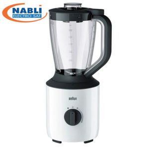 BLENDER BRAUN BLANC POWERBLEND 3 JB3100WH