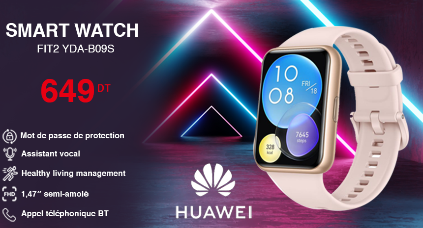 smartwatch