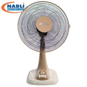 VENTILATEUR NEWSTAR DE BUREAU TF16-316 16"