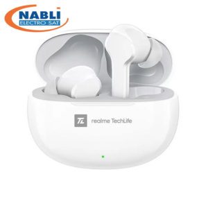 BUDS REALME T100 RMA2109 WHITE