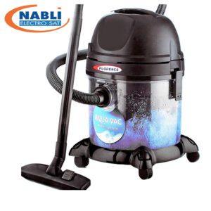 ASPIRATEUR FLORENCE 4 EN 1 WET AND DRY SR 1710