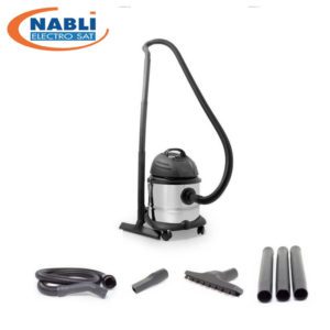 ASPIRATEUR HAPPER 1400W TC 850