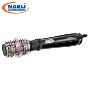 BROSSE ROTATIVE BABYLISS IONIC 1000W AS 200E