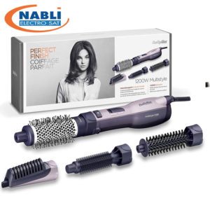 BROSSE SOUFLANTE MULTISTYLE BABYLISS 4 EN 1 1200W  AS 121E