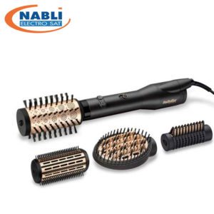 BROSSE SOUFLANTE ROTATIVE BABYLISS 600W  AS970E