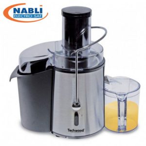 CENTRIFUGEUSE TECHWOOD INOX 1000W TCFI-1050