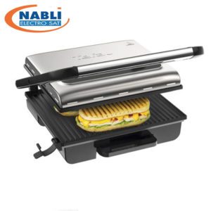 CONTACT GRILL TEFAL  2000W GC242D12