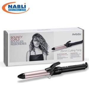 FER A BOUCLER BABYLISS 25MM C325E