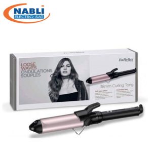 FER A BOUCLER BABYLISS 38MM C338E