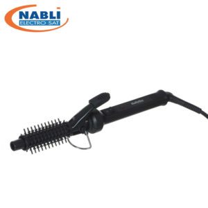 FER A BOUCLER BABYLISS + BROSSE 16 MM 1 TEMP C 271E