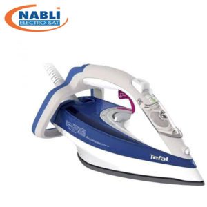 FER A VAPEUR TEFAL 2500W FV 5515 KO AQUASPEED