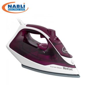 FER A VAPEUR TEFAL FV2835EO 2400W